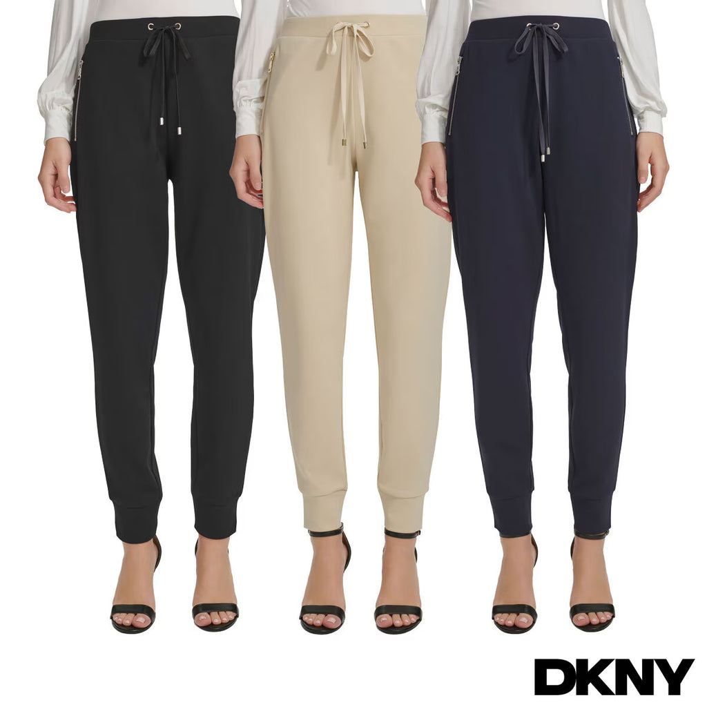 Ladies Cuffed Pant