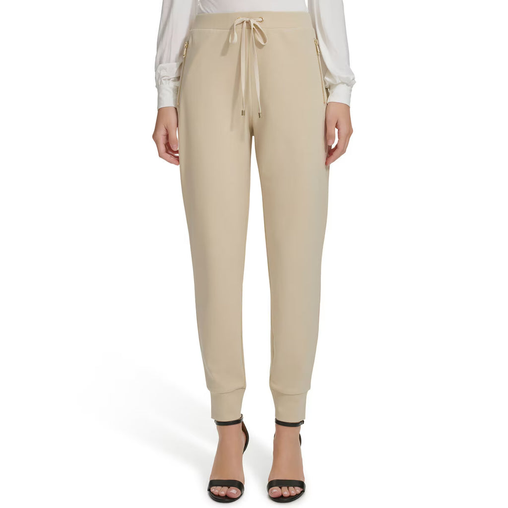 Ladies Cuffed Pant