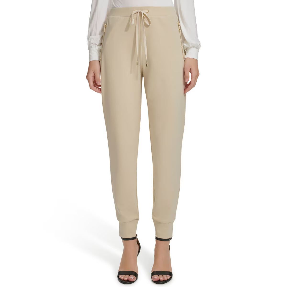 Ladies Cuffed Pant