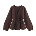 Aveline Sculpt Knit Cardigan