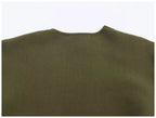 Aveline Sculpt Knit Cardigan