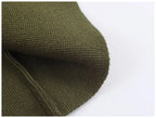 Aveline Tie-Waist Knit Cardigan