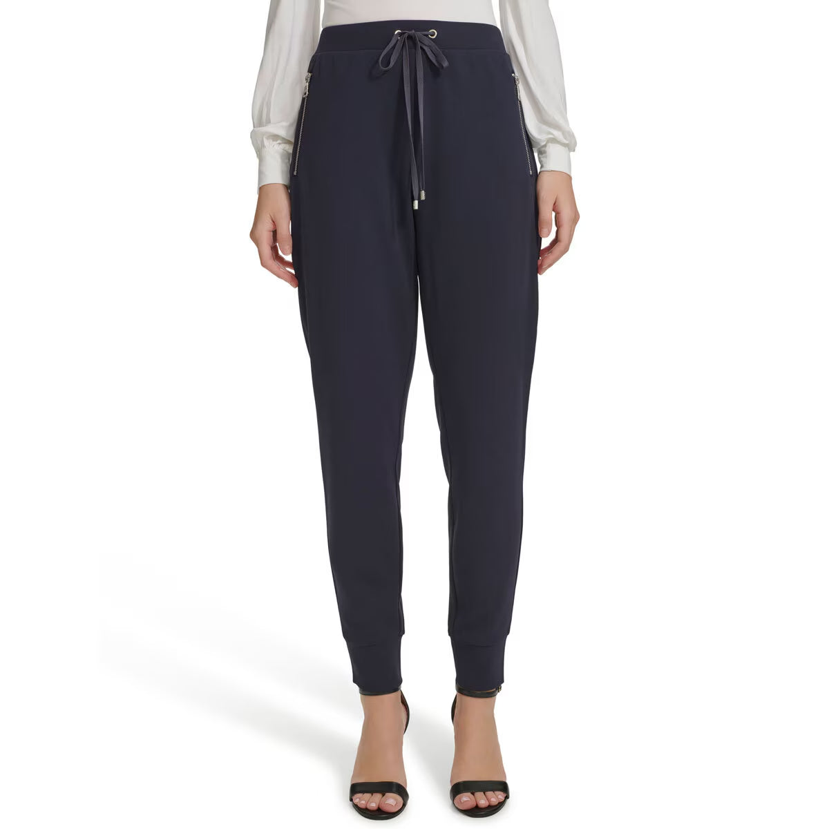 Ladies Cuffed Pant