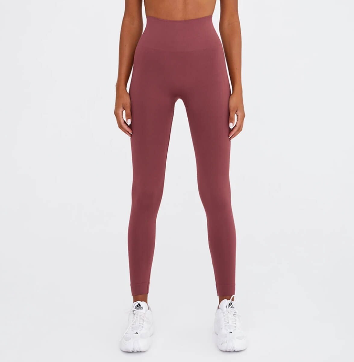 SculptFlex Seamless Leggings